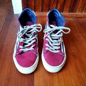 Converse Cons high top sneakers